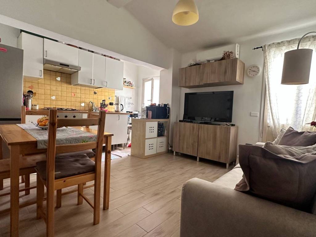 appartamento in vendita a Bologna in zona Centro Storico