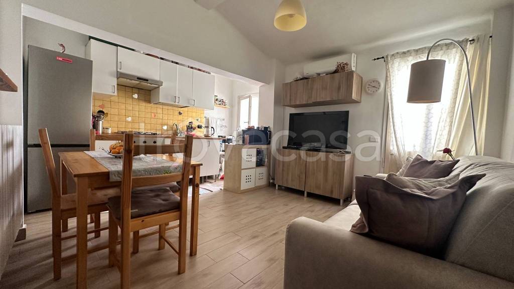 appartamento in vendita a Bologna in zona San Vitale