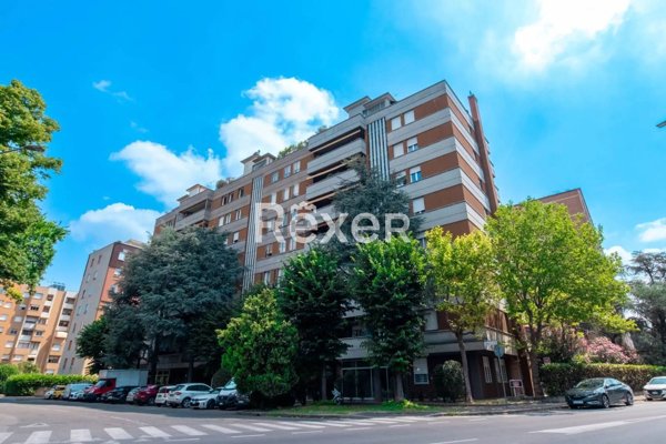 appartamento in vendita a Bologna in zona Savena