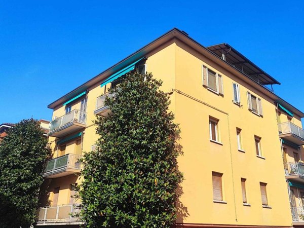 appartamento in vendita a Bologna in zona Centro Storico
