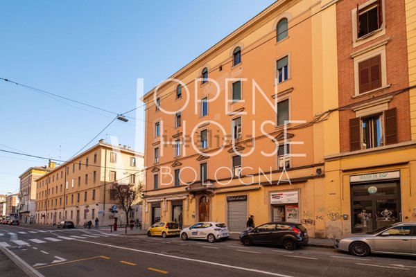 appartamento in vendita a Bologna in zona Centro Storico