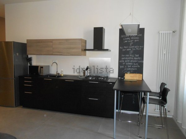 appartamento in vendita a Bologna in zona Quartiere Porto
