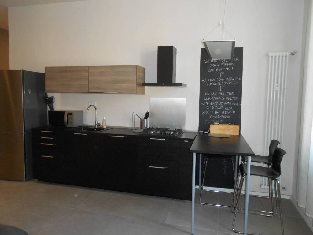appartamento in vendita a Bologna in zona Quartiere Porto