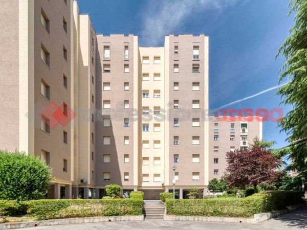 appartamento in vendita a Bologna in zona Barca
