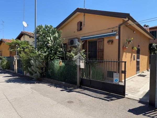 appartamento in vendita a Bologna in zona Fiera