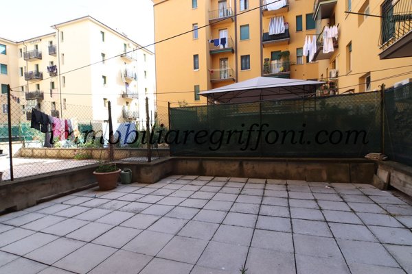 appartamento in vendita a Bologna in zona Saffi