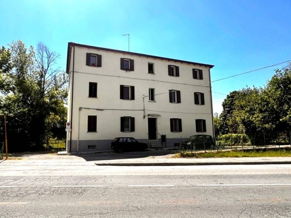 appartamento in vendita a Bologna in zona Lame