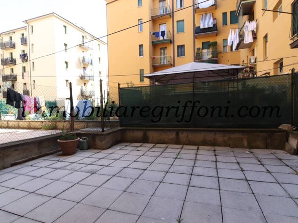 appartamento in vendita a Bologna in zona Saffi