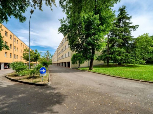 appartamento in vendita a Bologna in zona Lame