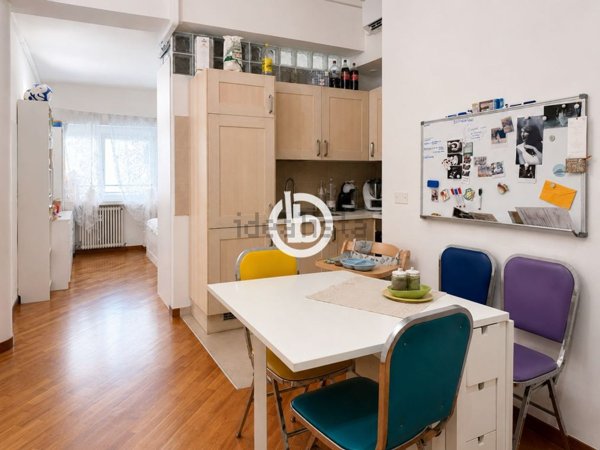 appartamento in vendita a Bologna in zona San Vitale