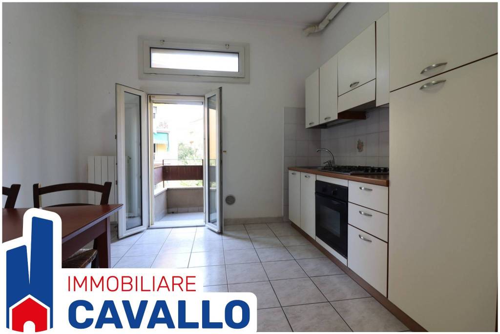appartamento in vendita a Bologna