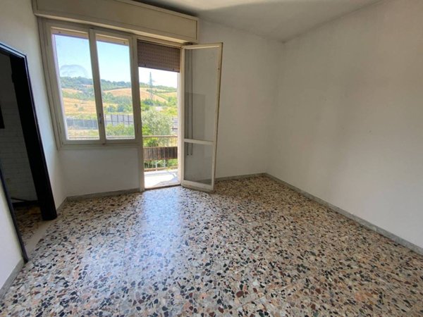 appartamento in vendita a Bologna in zona Savena