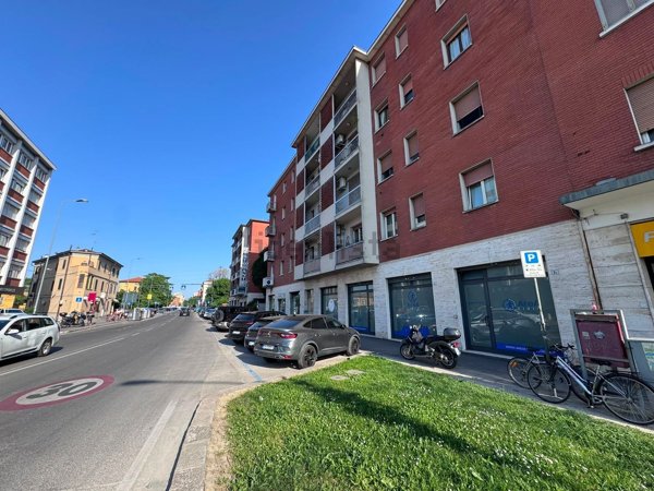 appartamento in vendita a Bologna in zona Saffi