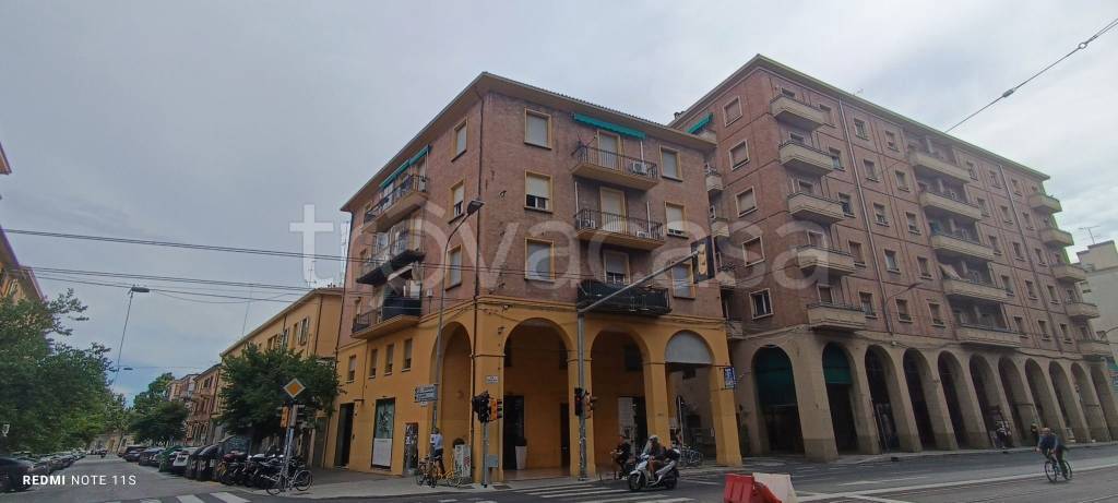 appartamento in vendita a Bologna in zona Saffi