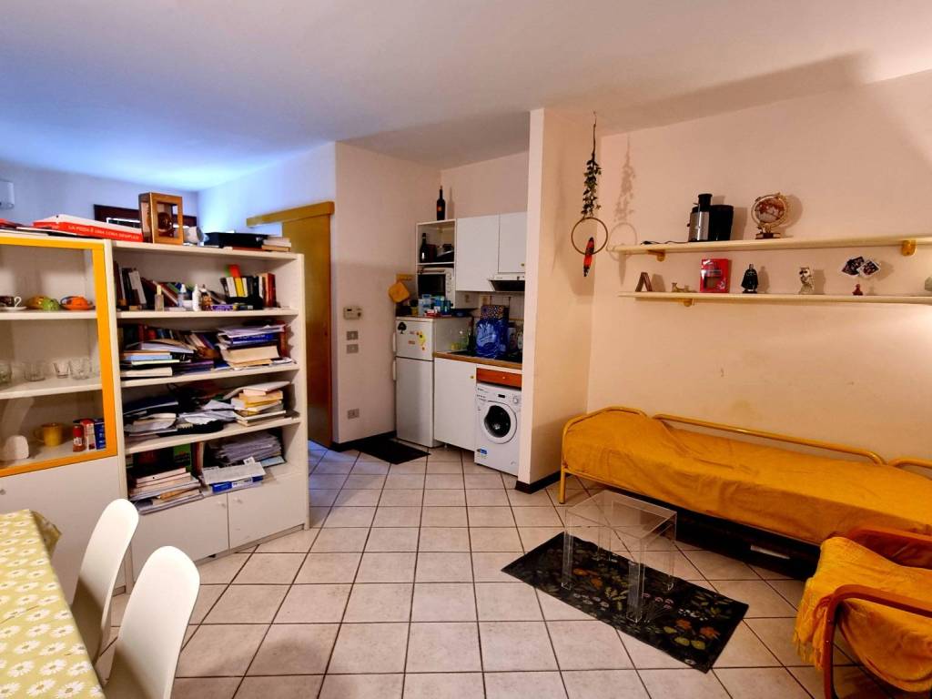 appartamento in vendita a Bologna in zona San Vitale