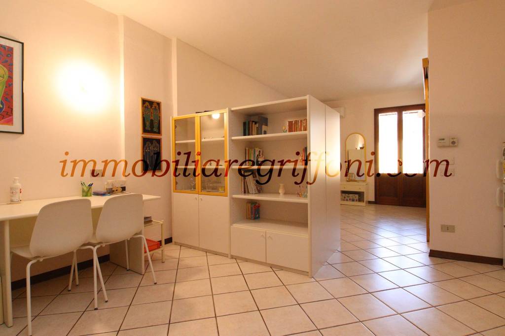 appartamento in vendita a Bologna in zona San Vitale