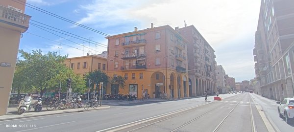 appartamento in vendita a Bologna in zona Saffi