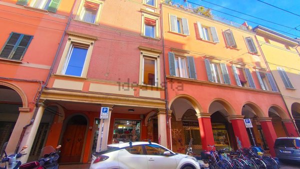 appartamento in vendita a Bologna in zona Quartiere Porto