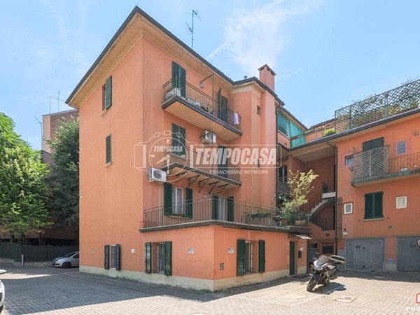 appartamento in vendita a Bologna in zona San Vitale