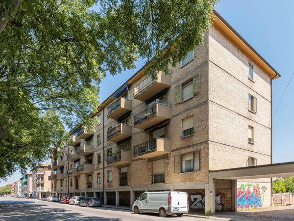 appartamento in vendita a Bologna in zona San Donato