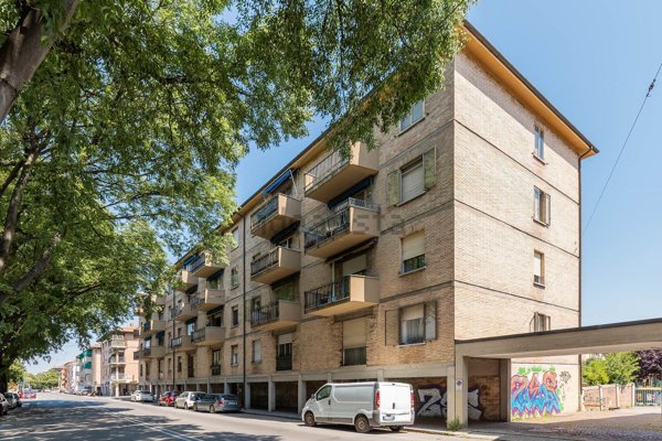appartamento in vendita a Bologna in zona Pilastro