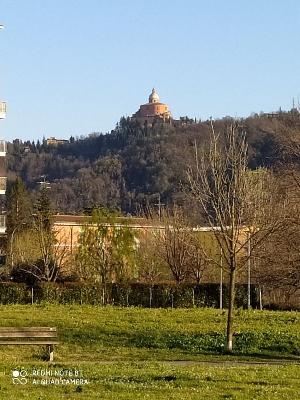 appartamento in vendita a Bologna in zona Barca