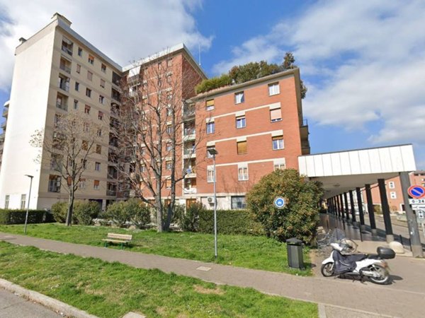 appartamento in vendita a Bologna in zona San Donato