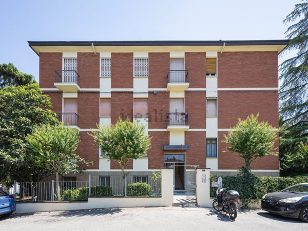 appartamento in vendita a Bologna