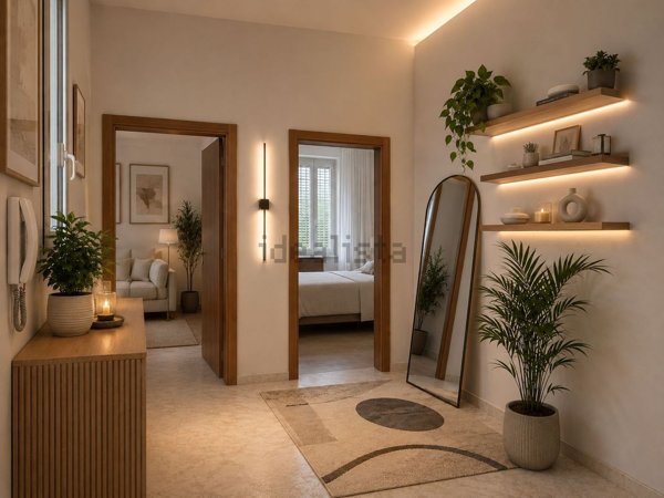 appartamento in vendita a Bologna in zona San Vitale
