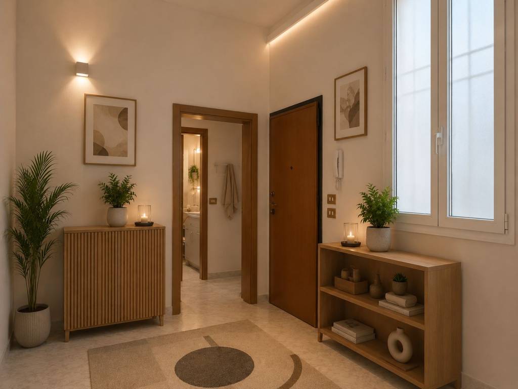 appartamento in vendita a Bologna in zona San Vitale