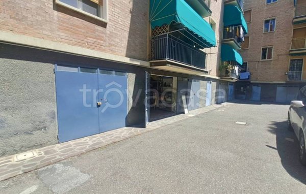 casa indipendente in vendita a Bologna in zona Bolognina