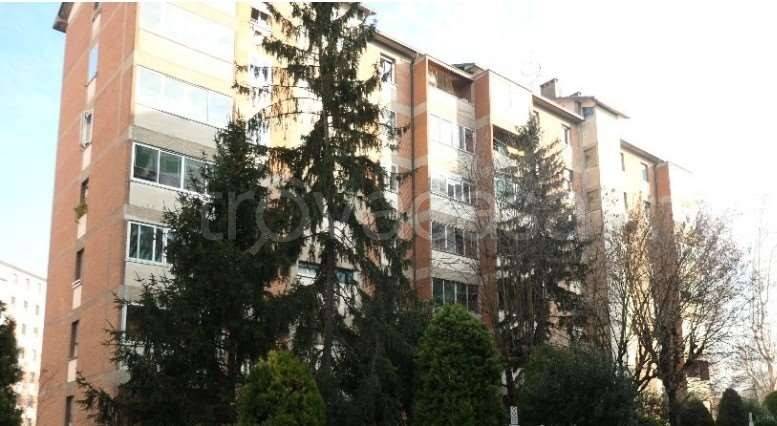 appartamento in vendita a Bologna in zona Pilastro