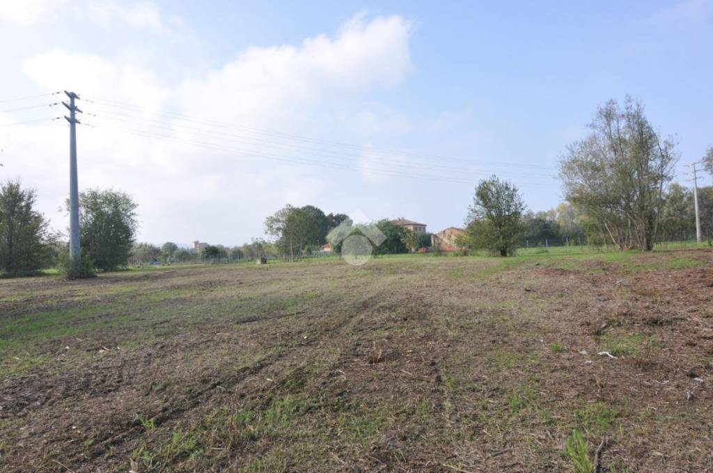 terreno agricolo in vendita a Bologna in zona San Vitale