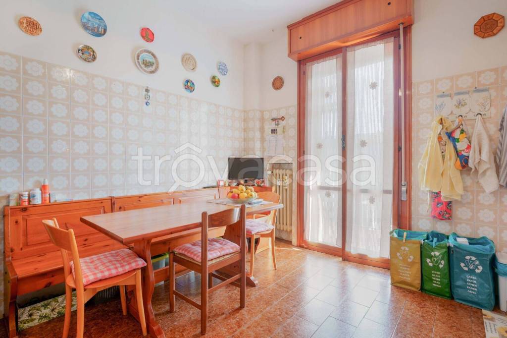 appartamento in vendita a Bologna in zona Savena