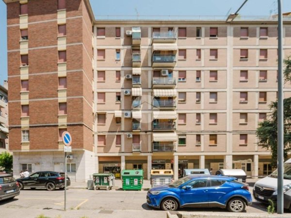 appartamento in vendita a Bologna in zona Borgo Panigale