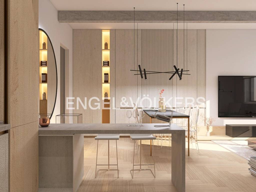 appartamento in vendita a Bologna in zona Savena