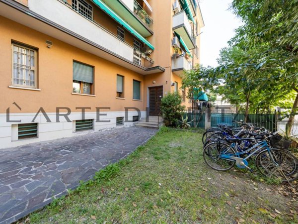 appartamento in vendita a Bologna in zona Bolognina