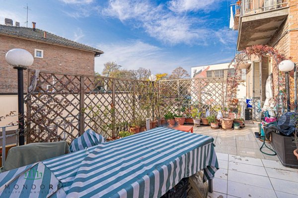 appartamento in vendita a Bologna in zona Bolognina