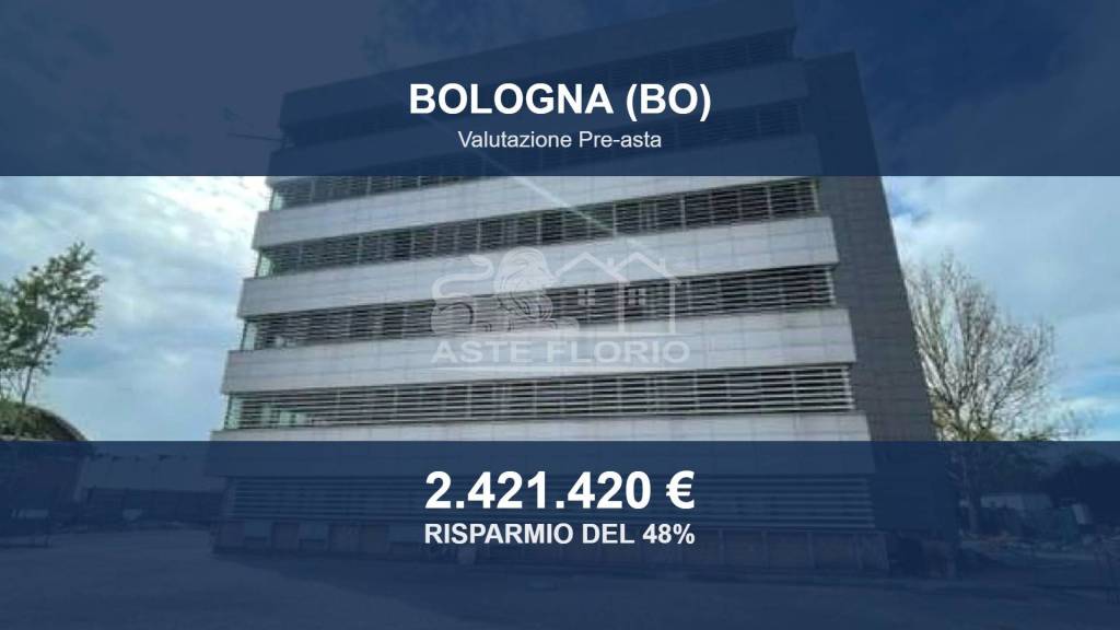 negozio in vendita a Bologna in zona Fiera