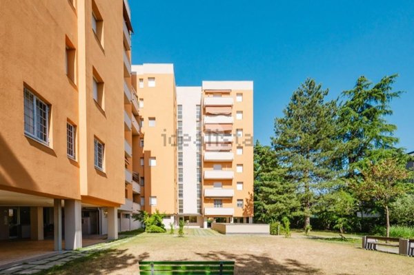 appartamento in vendita a Bologna in zona Casteldebole