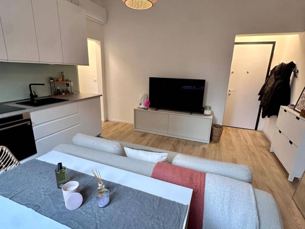 appartamento in vendita a Bologna in zona Savena