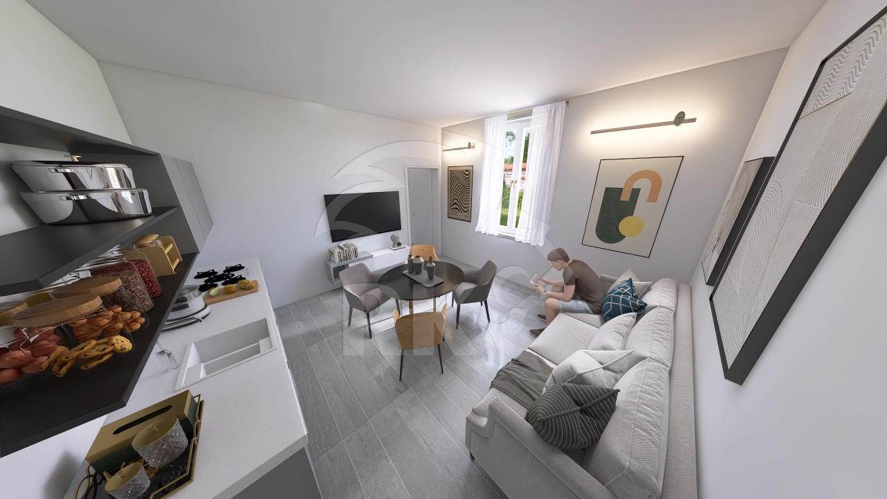 appartamento in vendita a Bologna