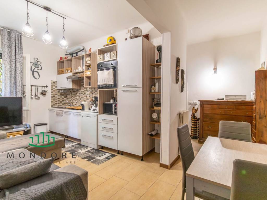 appartamento in vendita a Bologna in zona San Vitale