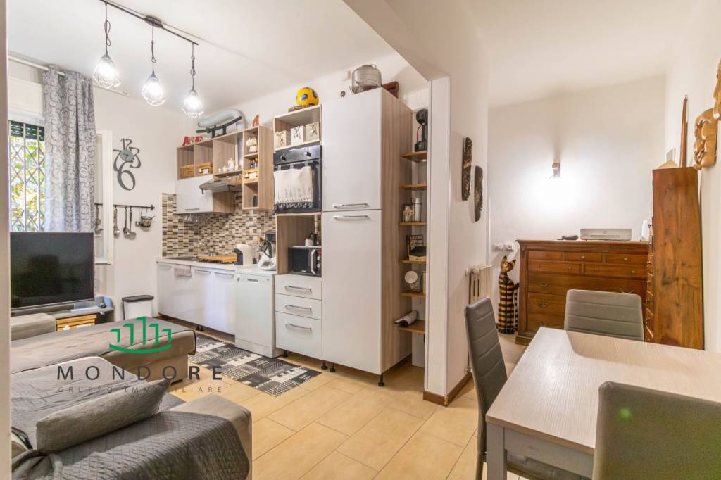 appartamento in vendita a Bologna in zona San Vitale