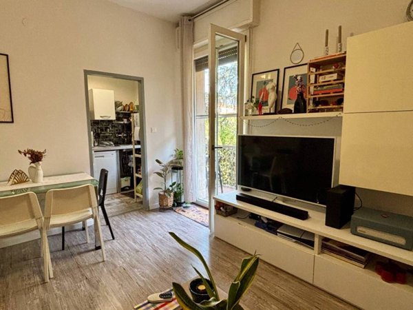 appartamento in vendita a Bologna in zona San Donato