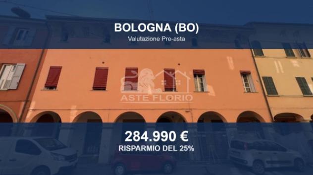 appartamento in vendita a Bologna in zona Centro Storico