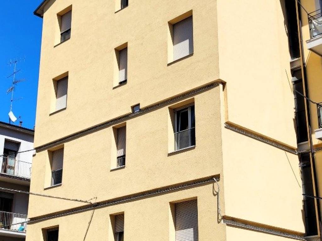 appartamento in vendita a Bologna in zona Bolognina
