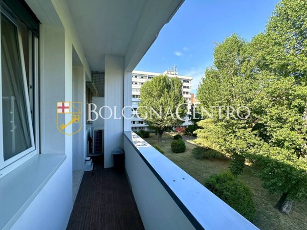 appartamento in vendita a Bologna in zona Borgo Panigale