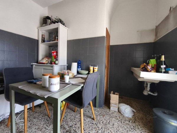 appartamento in vendita a Bologna in zona Centro Storico