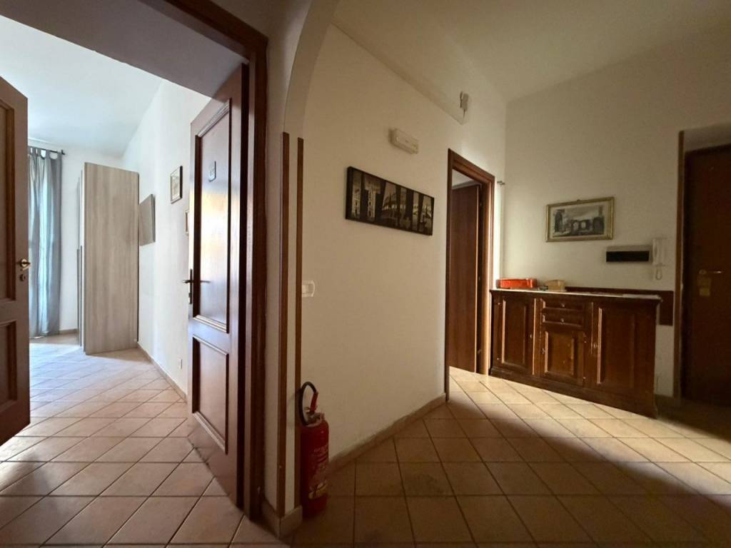 appartamento in vendita a Bologna in zona Centro Storico